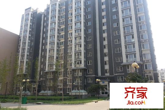 中南名邸項(xiàng)目樓棟（2015-10-09）