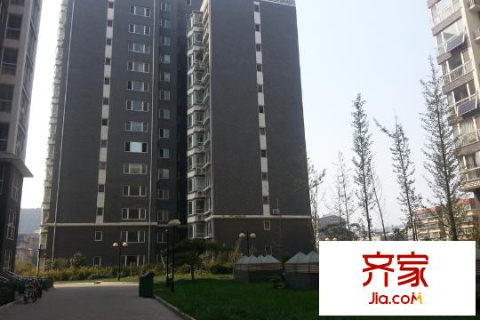 中南名邸項(xiàng)目樓棟（2015-10-09）