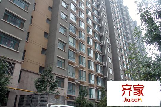 大楊新區(qū)小區(qū)樓棟（2015-9-22）