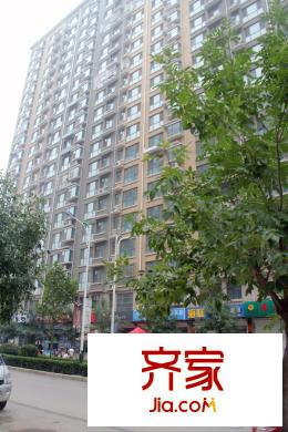 大楊新區(qū)小區(qū)（2015-9-22）