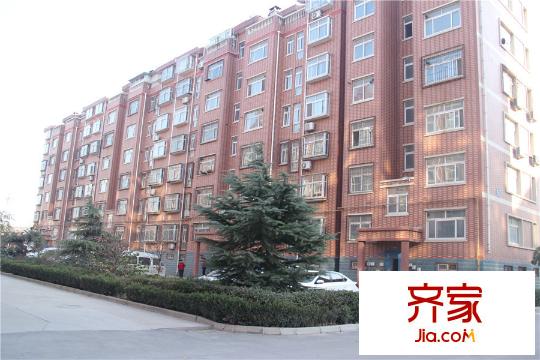 大楊新區(qū)小區(qū)（2014-11-14）