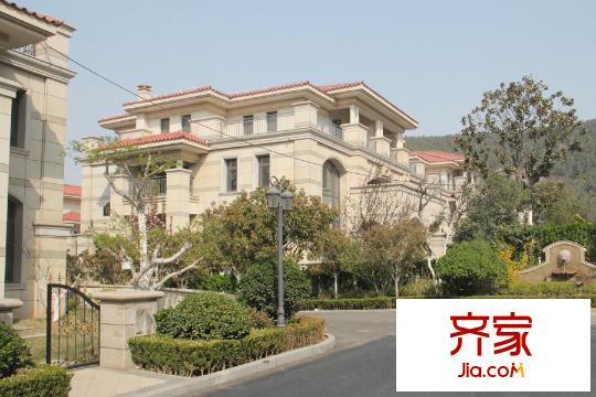 原山九號小區(qū)（2015-03-31）