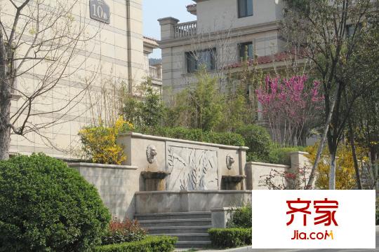 原山九號小區(qū)（2015-03-31）