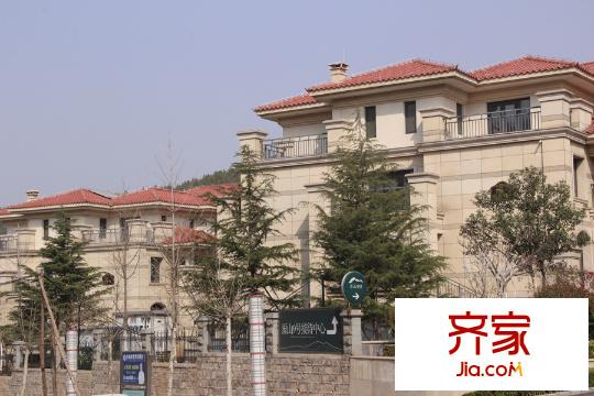 原山九號小區(qū)（2015-03-31）