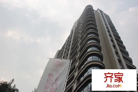 九英里顥苑樓座（2015-9-28）