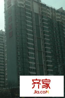 凱旋新城嘉苑項(xiàng)目（2015-3-24）