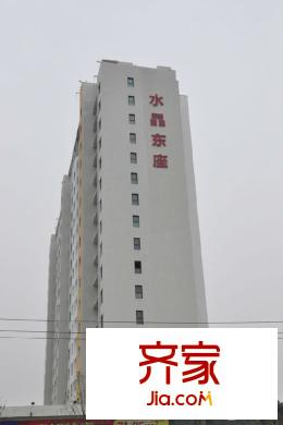 水晶東座樓座（2015-3-22）