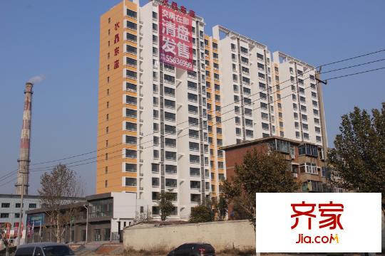 水晶東座項(xiàng)目（2014.12.17）