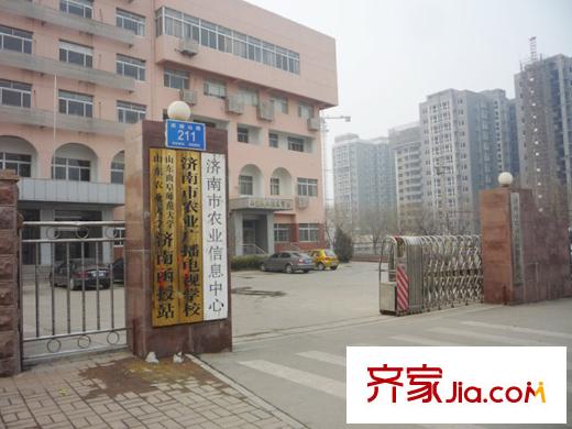 中南名邸周邊文化東路42-5號市林業(yè)局