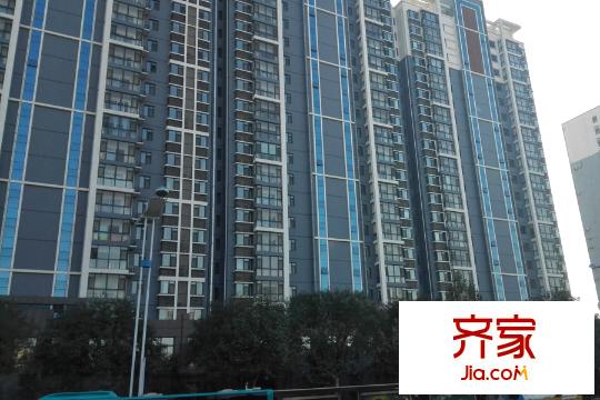 凱旋新城嘉苑樓座（2014-11-20）