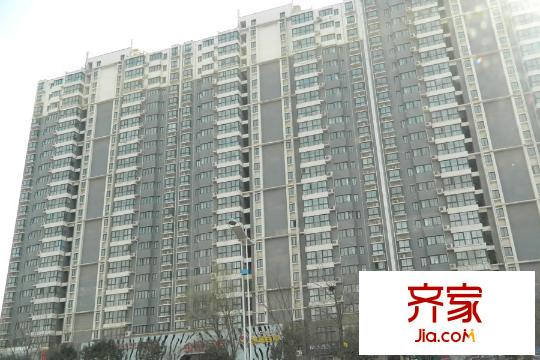 凱旋新城嘉苑項(xiàng)目（2015-3-24）