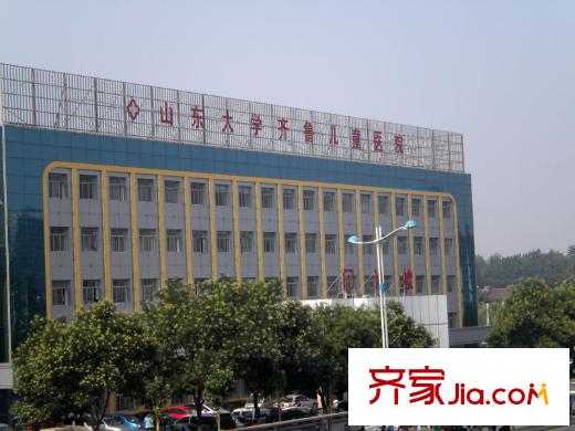 凱旋新城嘉苑周邊經(jīng)十路23976號(hào)齊魯兒童醫(yī)院