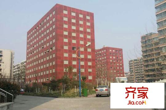 山景?明珠MOMA小區(qū)（2015-9-16）