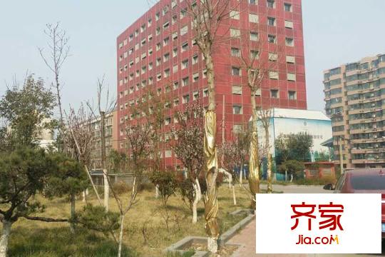 山景?明珠MOMA小區(qū)（2015-9-16）