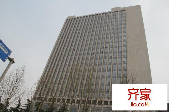 丁豪廣場樓座（2015-3-31）
