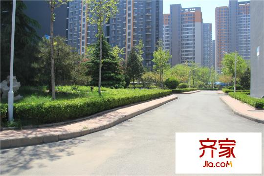永大頤和園小區(qū)