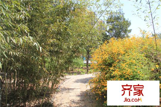 永大頤和園小區(qū)