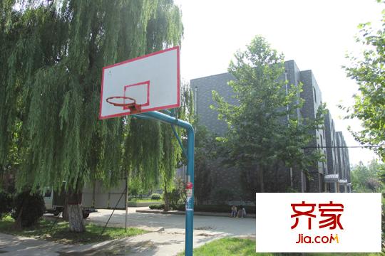 金水佳苑小區(qū)（2015-3-30）