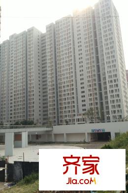 丁豪廣場公寓樓座（2015-9-28）