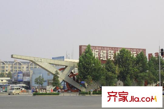 天朗蔚藍(lán)城周邊經(jīng)十路27663號(hào)段店客運(yùn)汽車站