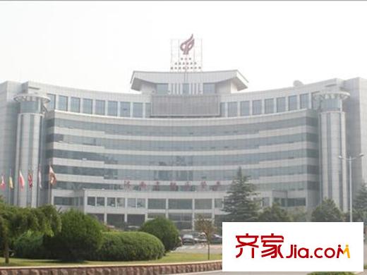 丁豪廣場(chǎng)高新區(qū)管委會(huì)