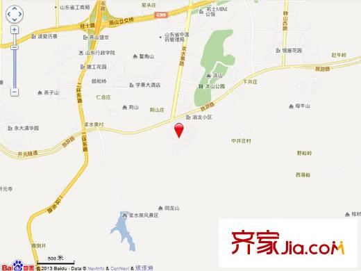 黃金99電子地圖