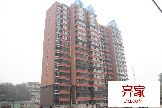 安泰誠品工地（2014-11-19）