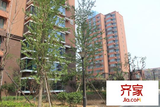 安泰誠品小區(qū)（2015-6-10）