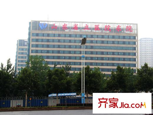鳳凰SOHO周邊省立醫(yī)院東院