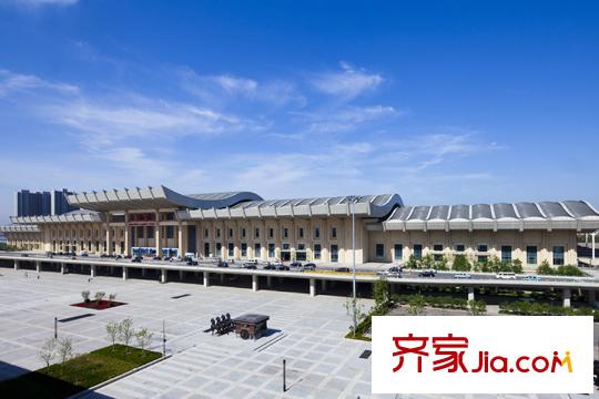 夢(mèng)世界LOMO中心齊魯大道濟(jì)南西客站