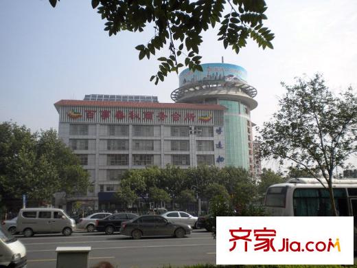 安泰誠(chéng)品百事春秋商務(wù)會(huì)所