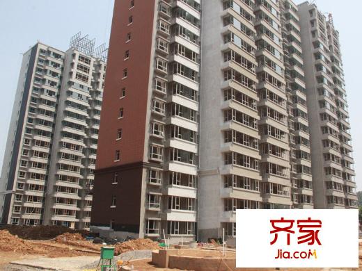 安泰誠品施工進度圖（2014-8-19）