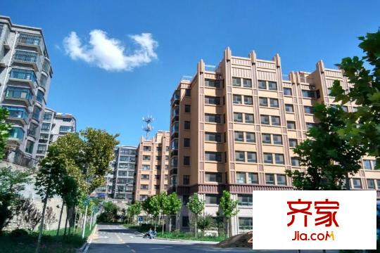 怡景園1、2#樓（2015-9-12）