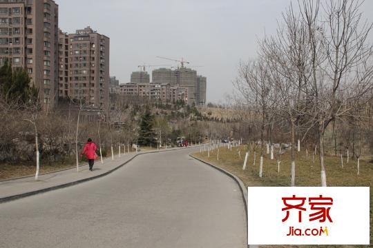 尚東1956小區(qū)（2015-3-11）