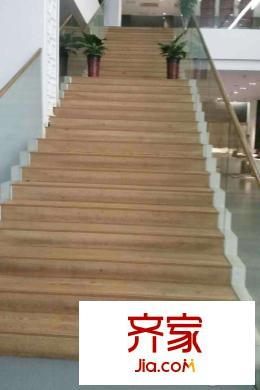 陽光100國際新城售樓處（2015-3-26）