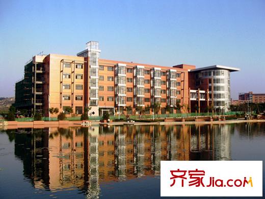 尚東1956山東建筑大學(xué)