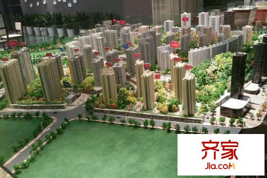 陽(yáng)光100國(guó)際新城