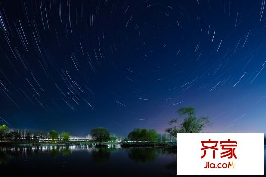 藍(lán)石大溪地園林（2015-3-9）