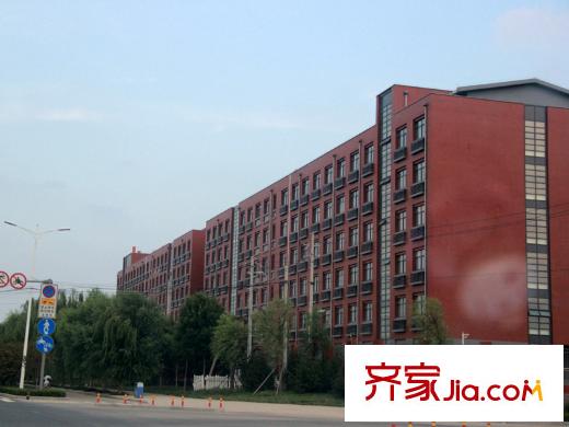 鑫苑世家公館省實驗中學(xué)西校區(qū)