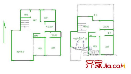 保定秀兰庄园户型图,装修效果图,实景图,交通图,配套