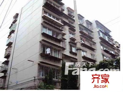 興運家園外景圖 