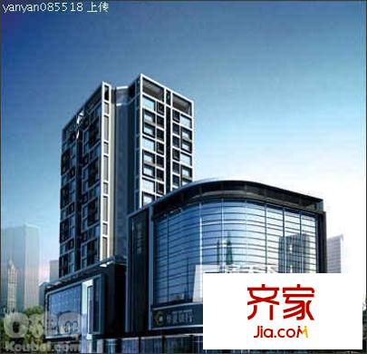 拓東路96號(hào)外景圖