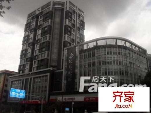拓東路96號(hào)外景圖