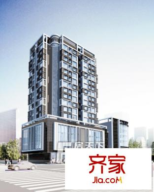 拓東路96號(hào)外景圖