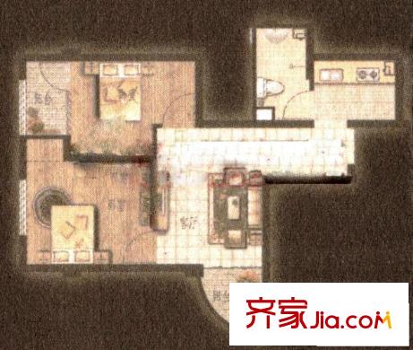 拓東路96號