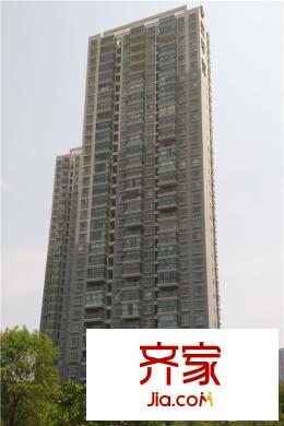 翡翠灣實景圖