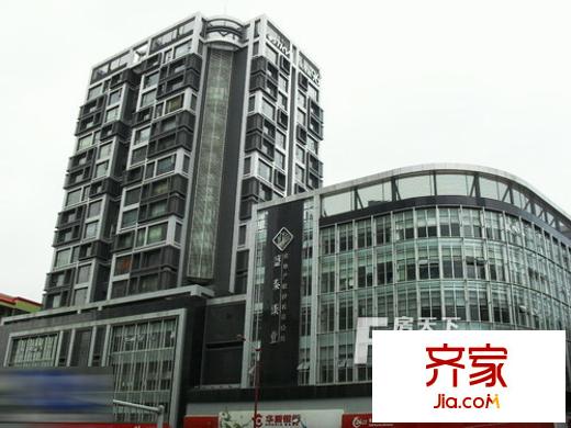 拓東路96號(hào)外景圖