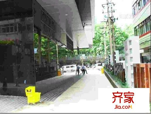 拓東路96號(hào)外景圖 