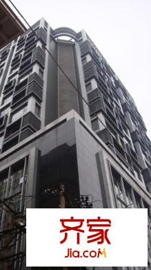 拓東路96號(hào)外景圖