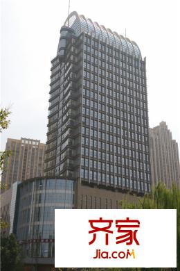 翡翠灣實景圖